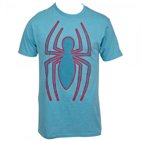 Spider-Man Ultimate Symbol T-Shirt
